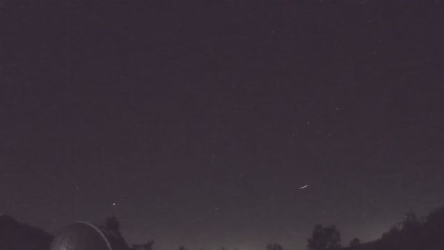 AMS36 meteor