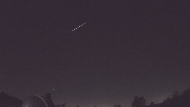 AMS36 meteor