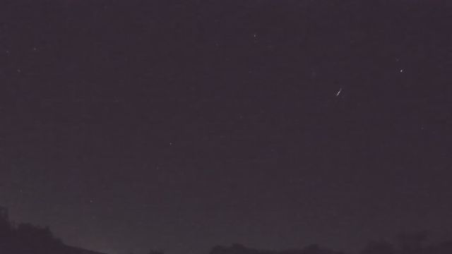AMS36 meteor