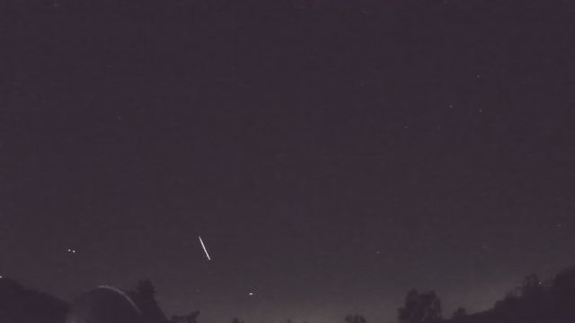 AMS36 meteor