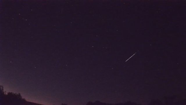 AMS36 meteor