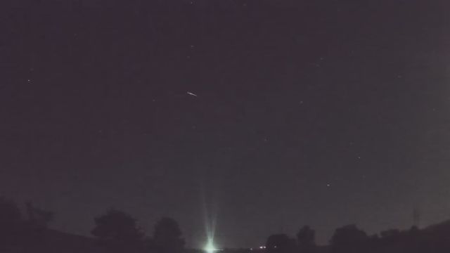 AMS36 meteor