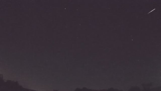 AMS36 meteor
