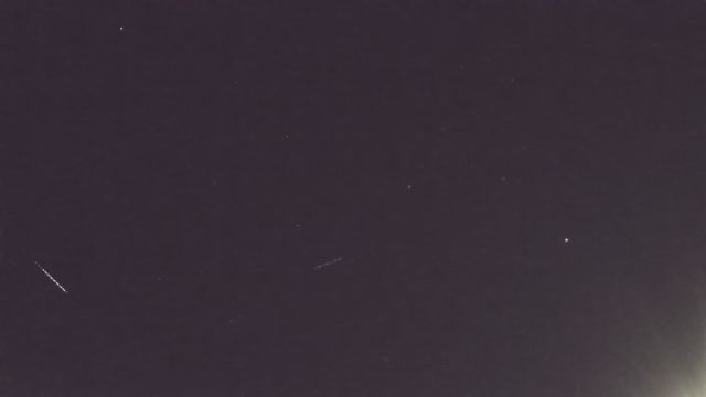 AMS36 meteor