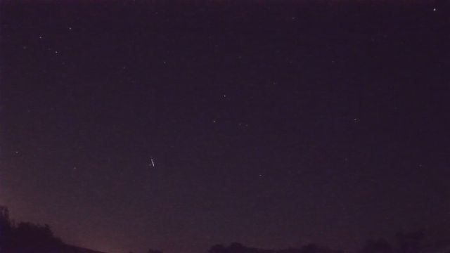 AMS36 meteor