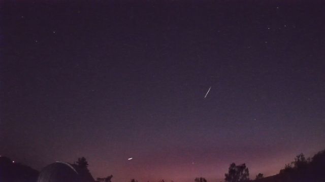 AMS36 meteor