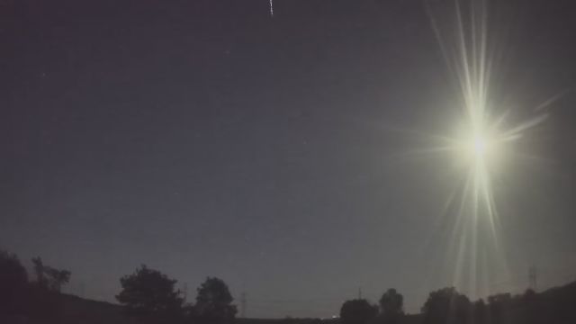 AMS36 meteor