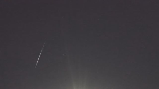 AMS36 meteor