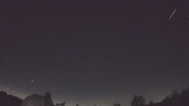 AMS36 meteor