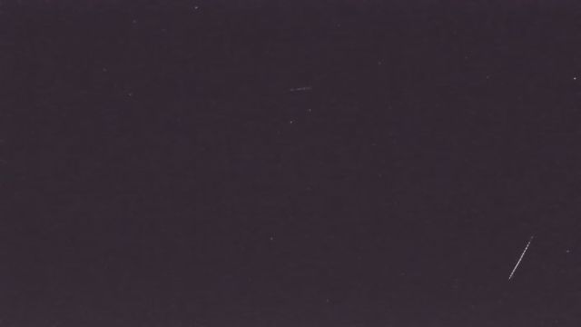 AMS36 meteor