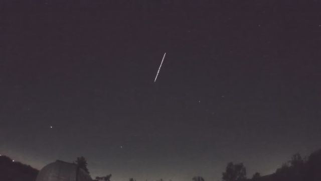 AMS36 meteor