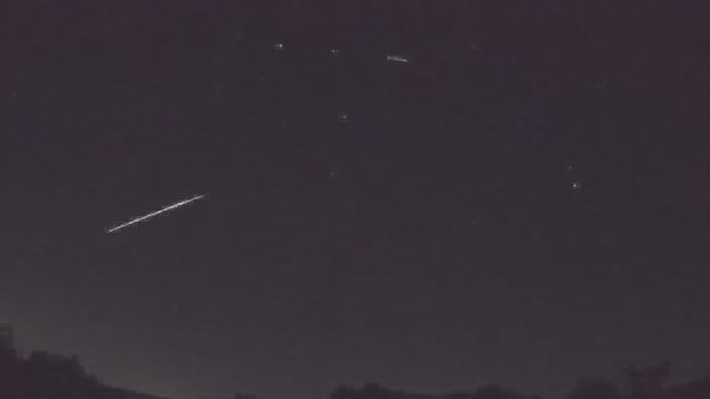 AMS36 meteor