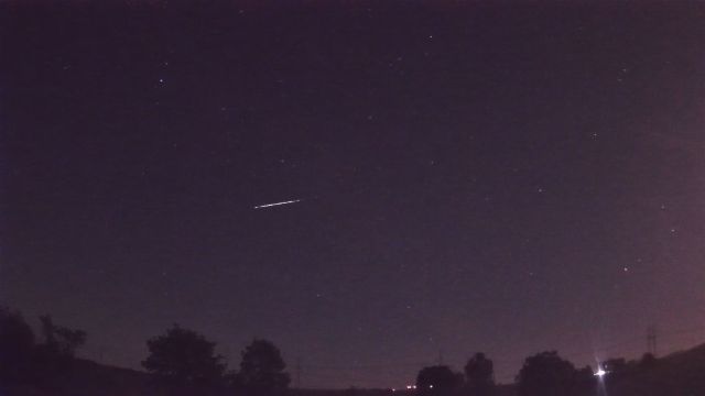 AMS36 meteor