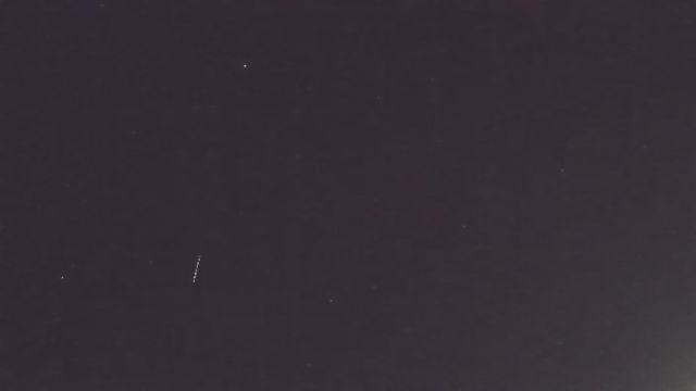 AMS36 meteor