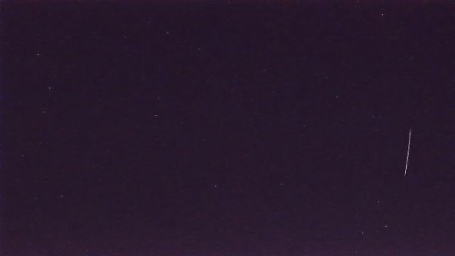 AMS36 meteor