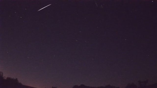AMS36 meteor