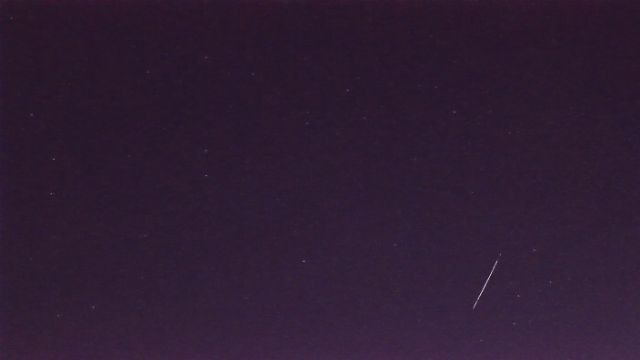 AMS36 meteor