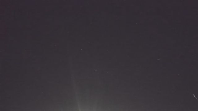 AMS36 meteor