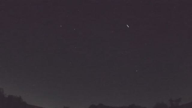 AMS36 meteor