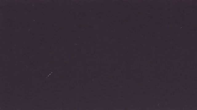 AMS36 meteor