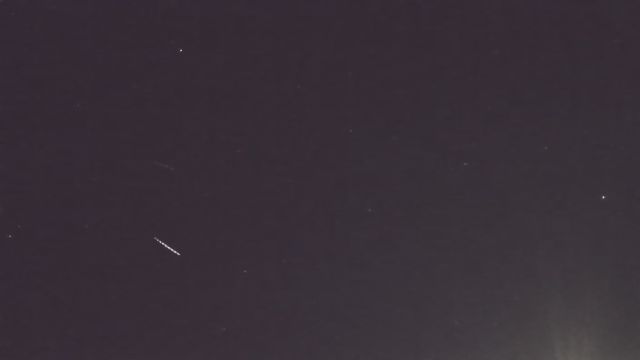 AMS36 meteor