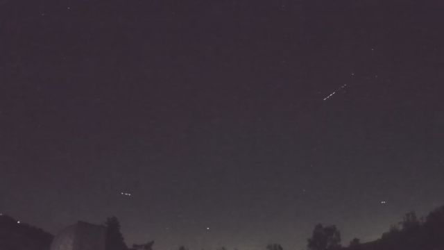 AMS36 meteor