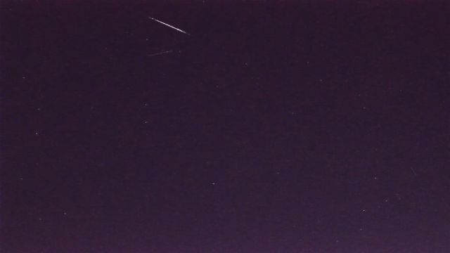 AMS36 meteor