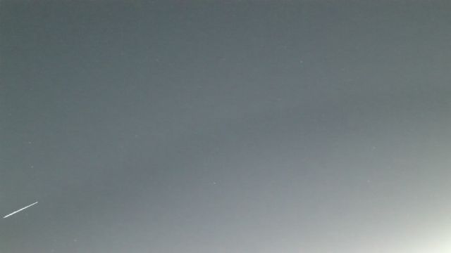 AMS36 meteor
