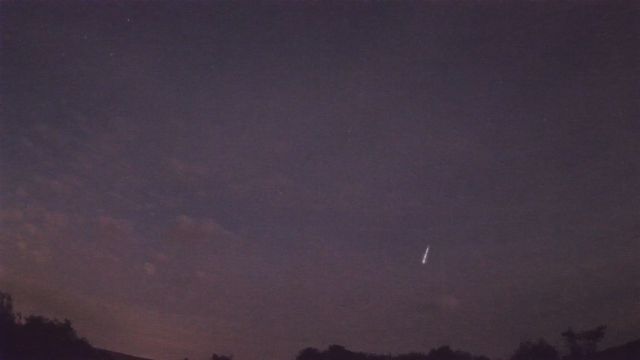 AMS36 meteor
