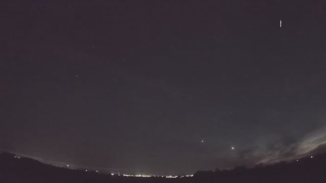 AMS36 meteor
