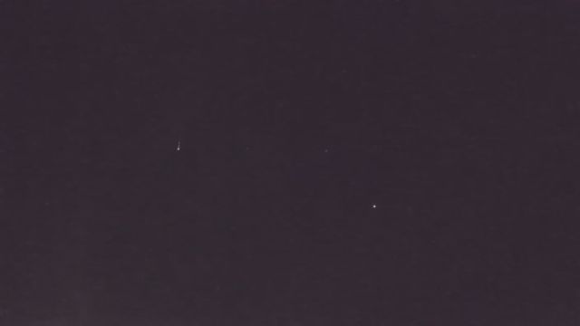 AMS36 meteor
