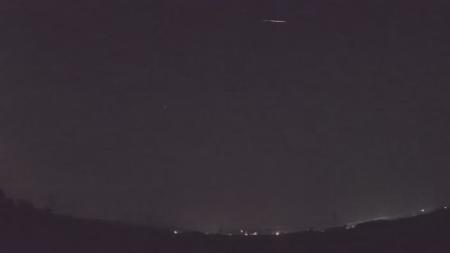 AMS36 meteor