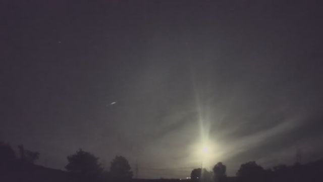 AMS36 meteor