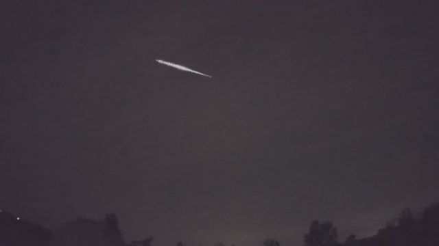 AMS36 meteor