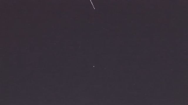 AMS36 meteor