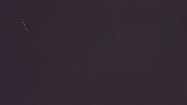 AMS36 meteor