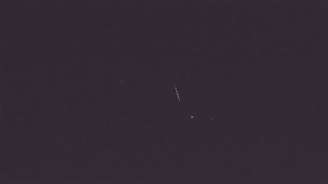 AMS36 meteor