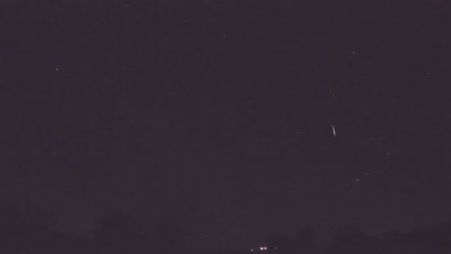 AMS36 meteor