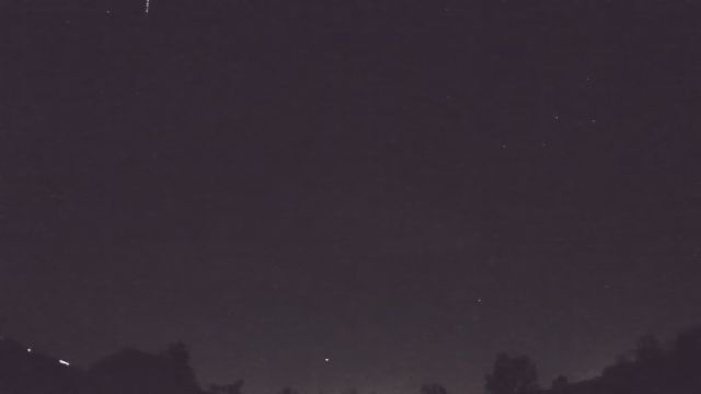 AMS36 meteor