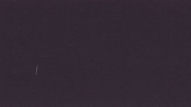AMS36 meteor