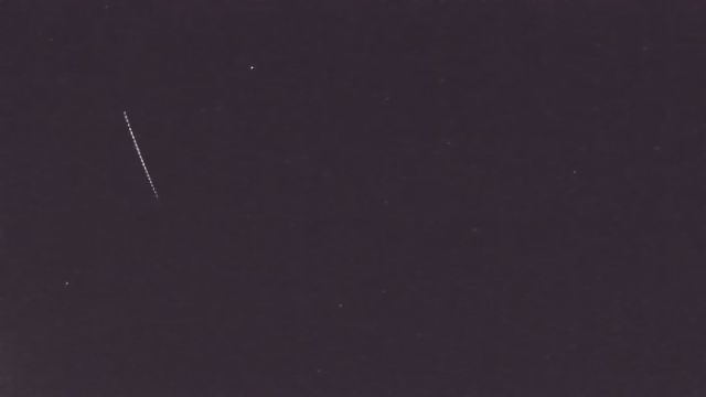 AMS36 meteor