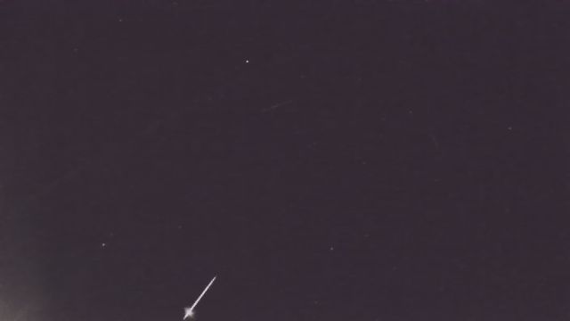 AMS36 meteor