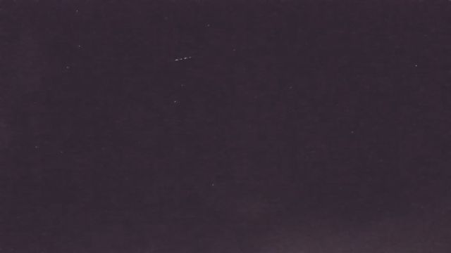 AMS36 meteor