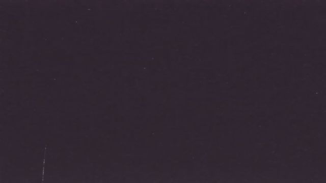 AMS36 meteor