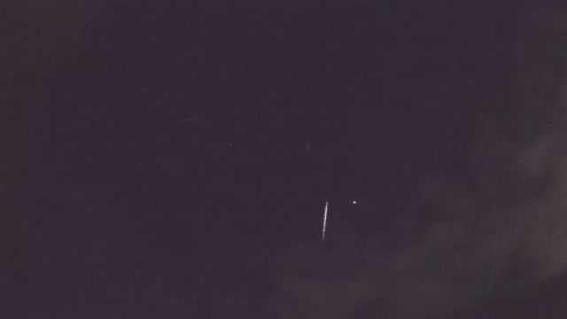 AMS36 meteor