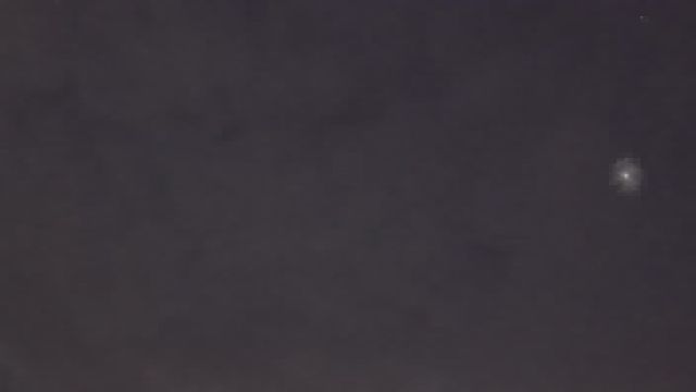 AMS36 meteor