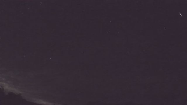 AMS36 meteor