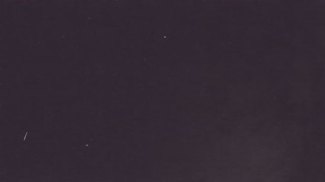AMS36 meteor