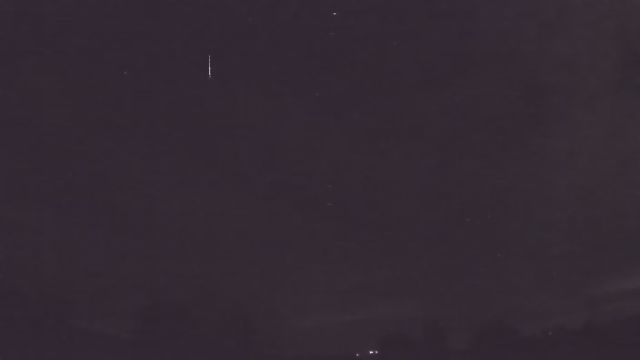 AMS36 meteor