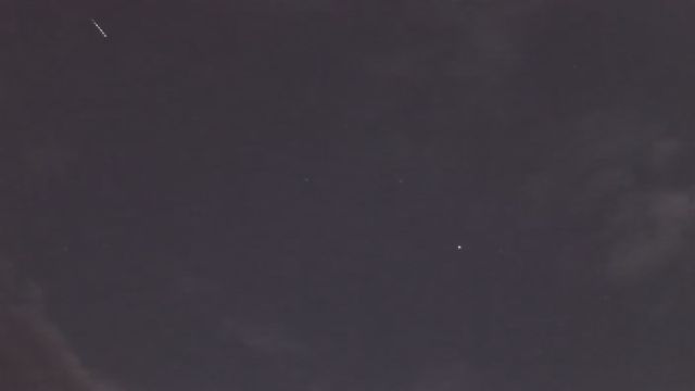 AMS36 meteor